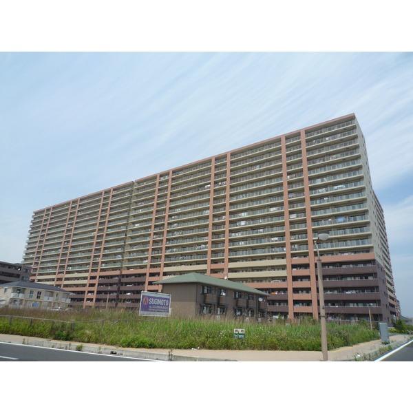 みらい平の中古マンション